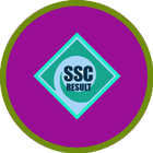 SSC Result 2018 icône