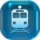 IRCTC Train icon
