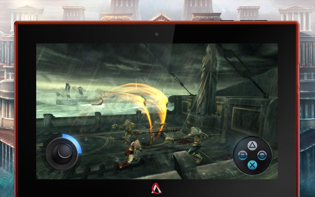 Cheats for God Of War 3 APK للاندرويد تنزيل