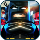 Cheats for LEGO Batman 3 icon