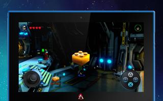 Cheats for LEGO Batman 3 syot layar 2