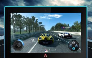 Cheats for Real Racing 3 Affiche