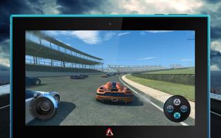 برنامه‌نما Cheats for Real Racing 3 عکس از صفحه