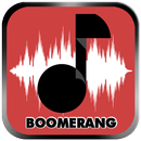 Boomerang Band Mp3 Lyric APK