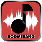 Boomerang Band Mp3 Lyric ไอคอน