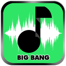 Big Bang Music Song Lyric APK