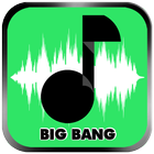 Big Bang Music Song Lyric иконка
