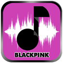 Blackpink Mp3 Song Lyric APK
