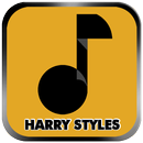 Harry Styles Mp3 Song + Lyric APK