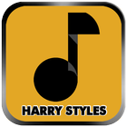 Harry Styles Mp3 Song + Lyric иконка