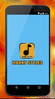 Harry Styles Mp3 Song + Lyric постер
