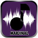 Marjinal Song Mp3 Lyric APK