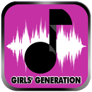 SNSD Girls Generation Mp3 Lyric APK