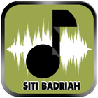 Siti Badriah Mp3 Dangdut + Lirik icône