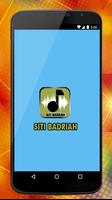 Siti Badriah Mp3 Dangdut + Lirik Affiche