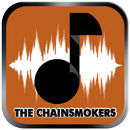 The Chainsmokers Mp3 Song + Lyric APK