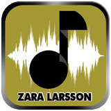 Zara Larsson Mp3 & Lyric icône