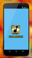Zara Larsson Mp3 & Lyric Affiche
