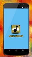 Zara Larsson Mp3 & Lyric poster