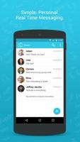 Sup? - instant messaging chat 海報