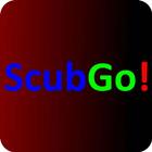 ScubGo Motorista أيقونة