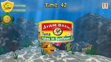 Tap Tap Tuna poster