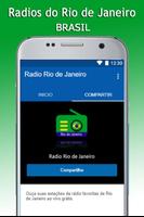 Radios do Rio de Janeiro Screenshot 3