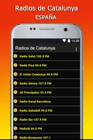 Radios de Catalunya screenshot 2