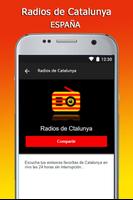 Radios de Catalunya Ekran Görüntüsü 3