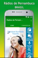 Radios of Pernambuco poster