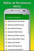 Radios de Pernambuco screenshot 1