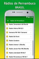 Rádios de Pernambuco imagem de tela 2