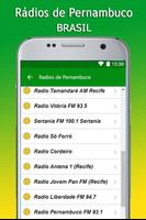 Radios de Pernambuco screenshot 2