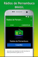 Radios de Pernambuco screenshot 3