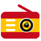 Radios of Madrid ikon