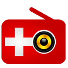 Radio Switzerland icon