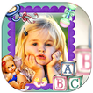 Baby Frames Photo Effects 2018