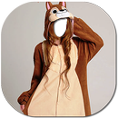 APK Animal Costume Photo Effects 2018