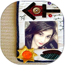 Fabric Frames Photo Effects 2018 APK