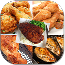 Fried Chicken Recipes 2018 APK