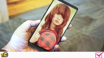 Selfie With Samsung Note 8 Screenshot 2