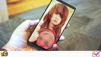 Samsung Note 8 Photo Frames 2018 syot layar 2