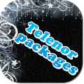 All Telenor Packages