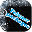 APK All Telenor Packages