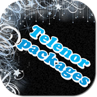 All Telenor Packages icône