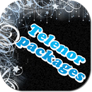 All Telenor Packages APK