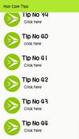 Hair Care Tips In Urdu screenshot 2