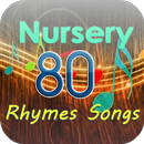 80 Nursery Rhymes songs APK