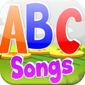 75 ABC Songs for Children&#39;s icon