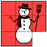 Christmas Puzzles icône